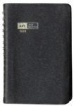 Arthur Ashe's 1991 Day Planner, Two Years Before His Death -- Before Going Public About Having AIDS, One Entry Reads, MAGIC JOHNSON GOES PUBLIC WITH AIDS!!!