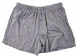 Seth Rogen Screen-Worn Boxers From His Acclaimed 2011 Film 50/50
