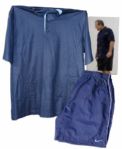 Ed ONeill Screen-Worn Wardrobe From the First Season of Modern Family