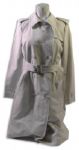 Demi Moore Screen-Worn Trench Coat From Her 2012 Movie LOL