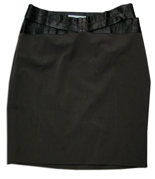 Sofia Vergara ''Modern Family'' Screen-Worn Skirt
