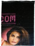 Desperate Housewives Screen-Used Billboard Prop From Season 7 of the Hit ABC Series -- Depicting Teri Hatcher as Susan Delfino