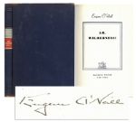 Eugene ONeill Signed Ah, Wilderness!