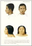 1855 McKenney & Hall Color Print -- Uje-Jock