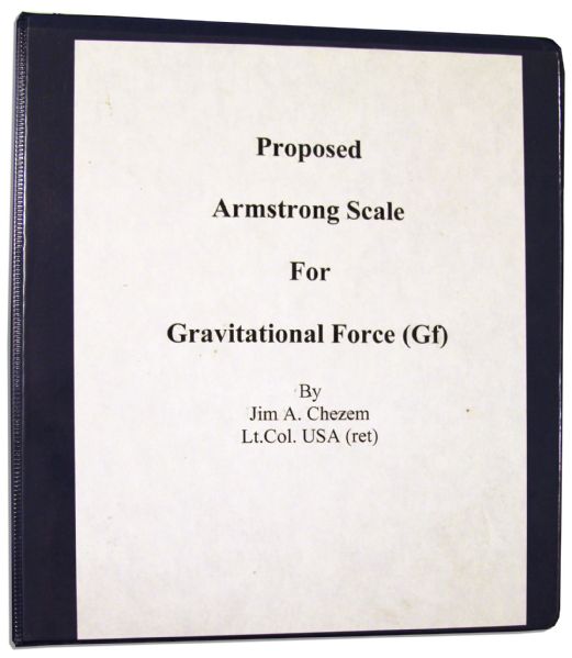 Neil Armstrong Typed Letter Signed -- ''...I have no objection to your use of the name Armstrong being applied to the scale...''
