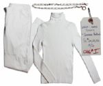 Sandra Bullock Screen-Worn Wardrobe From The Blind Side -- The Role For Which She Won The Best Actress Academy Award