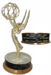 Sports Emmy Awarded to ABCs Wide World of Sports Camera Operator John Savoy for That Programs Coverage of the 1990 Kentucky Derby