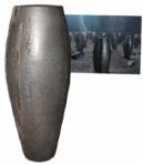 Ampule Prop From Prometheus Starring Charlize Theron -- One of The Biological Weapon Capsules Found in The Pyramid Chamber
