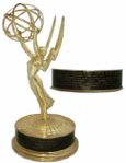 Primetime Emmy Award For the 1988-89 Season of the Hit Comedic Variety Show, The Tracey Ullman Show