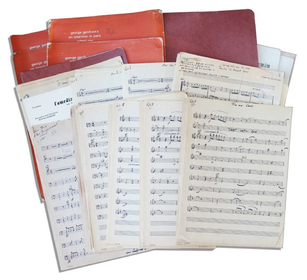 Captain Kangaroo Sheet Music From 1959-1960