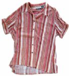 Pierce Brosnan Screen-Worn Shirt & Pants From ''The Matador''