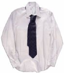 Michael Douglas Screen-Worn Wardrobe From Action Thriller ''Haywire''
