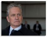 Michael Douglas Screen-Worn Wardrobe From Action Thriller ''Haywire''