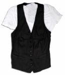 Wardrobe Ensemble From the Production of ''The Roommate'' -- Procured For Minka Kelly's Stunt Double as Protagonist Sara Matthews