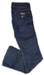 Wardrobe Ensemble From the Production of ''The Roommate'' -- Procured For Minka Kelly's Stunt Double as Protagonist Sara Matthews