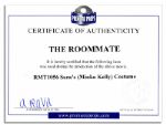 Wardrobe Ensemble From the Production of ''The Roommate'' -- Procured For Minka Kelly's Stunt Double as Protagonist Sara Matthews