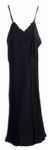 Hilary Swank Screen-Worn Slip and Slippers From Drama ''P.S. I Love You''