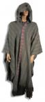 Jeffrey Thomas Screen-Worn Custom Cloak & Rings From The ''Spartacus'' TV Show Prequel, ''Gods of The Arena''