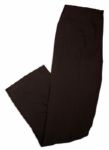 Sigourney Weaver Screen-Worn Wardrobe From ''Abduction'' -- J. Crew Sweater, Armani Collezioni Slacks & More