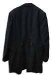 Johnny Cash Personally Owned Blazer Signed By ''The Man in Black'' Himself