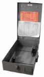 Rare Palm Beach, Florida Election 2000 Ballot Transfer Case -- 18 x 11.5 x 4