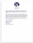 Buzz Aldrin High School Diploma -- Very Rare Space Collectible From Aldrin's Personal Collection