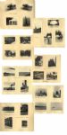 WWII German Luftwaffe Rare Photograph Album -- Kampfgeschwader Unit e8 -- 189 Photos With Captions