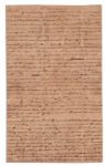 Revolutionary War General Robert Anderson Autograph Letter Signed -- Regarding the Judiciary Act of 1802 -- ...The law is found to be useless & unnecessary...