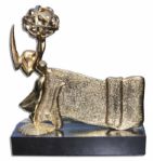 1961 Emmy Award For Eugene O'Neill's ''The Iceman Cometh''