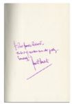 Rare Signed First Edition of ''Fire & Sleet & Candlelight'' by August Derleth -- ''...the best of modern macabre poetry...''
