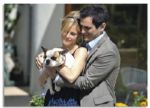 Julie Bowen Screen-Worn Marc Jacobs Dress From ''Modern Family''