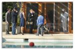 Julie Bowen Screen-Worn Marc Jacobs Dress From ''Modern Family''