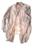 Kate Bosworth Screen-Worn Costume From the 2011 Thriller, ''Straw Dogs''