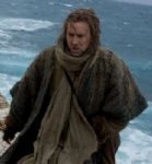 Nicolas Cage Costume From Thriller ''Season of The Witch''
