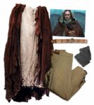 Nicolas Cage Costume for Season of the Witch