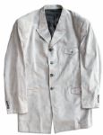 Michael Clark Duncan Screen-Worn Wardrobe From ''School For Scoundrels''