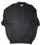 Michael Clark Duncan Screen-Worn Wardrobe From ''School For Scoundrels''