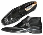 Michael Clark Duncan Screen-Worn Wardrobe From ''School For Scoundrels''