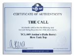 Halle Berry Screen-Worn Tank Top From Thriller ''The Call''