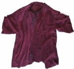Ben Affleck Screen-Worn Costume From the Climactic Ending of ''Dogma'' -- With the Director's COA