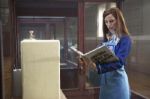 Jennifer Garner Screen-Worn Apron From Her Comedy ''Butter''