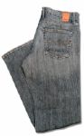 Gerard Butler Screen-Worn Shirt & Jeans From The Romantic Comedy ''The Ugly Truth''