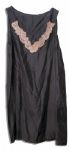 Jodie Foster Screen-Worn Silk Nightgown & Robe From Her Directorial Endeavor ''The Beaver''