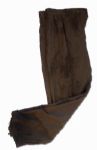 Robert Duvall Screen-Worn Tattered Wardrobe From Post-Apocalyptic Drama ''The Road''