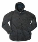 Robert Pattinson Rain Jacket From the 2010 Romantic Film ''Remember Me''