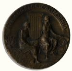 Lot of Summer Olympics Medals -- Medals From The Infamous 1936 Games in Nazi Germany -- From The 1932 Games in Los Angeles During The Depression -- From London's 1948 Games