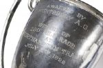 Trophy Awarded to Wilbur Shaw, The Winner of The 100 Mile Race at Northampton Track in 1926