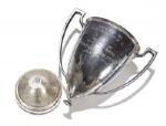 Trophy Awarded to Wilbur Shaw, The Winner of The 100 Mile Race at Northampton Track in 1926