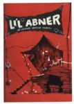 Bound Book of Handwritten Music From the 1956 Production of ''Li'l Abner'' Based on the Famous Comic Strip -- From the Personal Collection of Al Capp