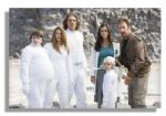 Courteney Cox Screen Worn Hero Top From 2006 Family Comedy ''Zoom''